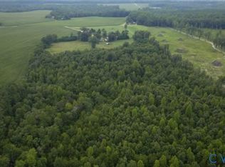 0 Locust Hill Rd, Bowling Green, VA 22427