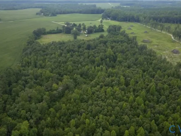 0 Locust Hill Rd, Bowling Green, VA 22427