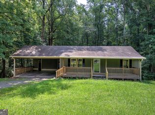 458 Kraftsman Rd SW, Rome, GA 30165