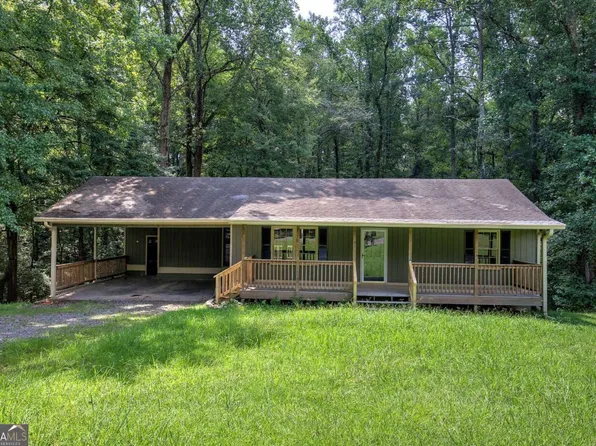 458 Kraftsman Rd SW, Rome, GA 30165