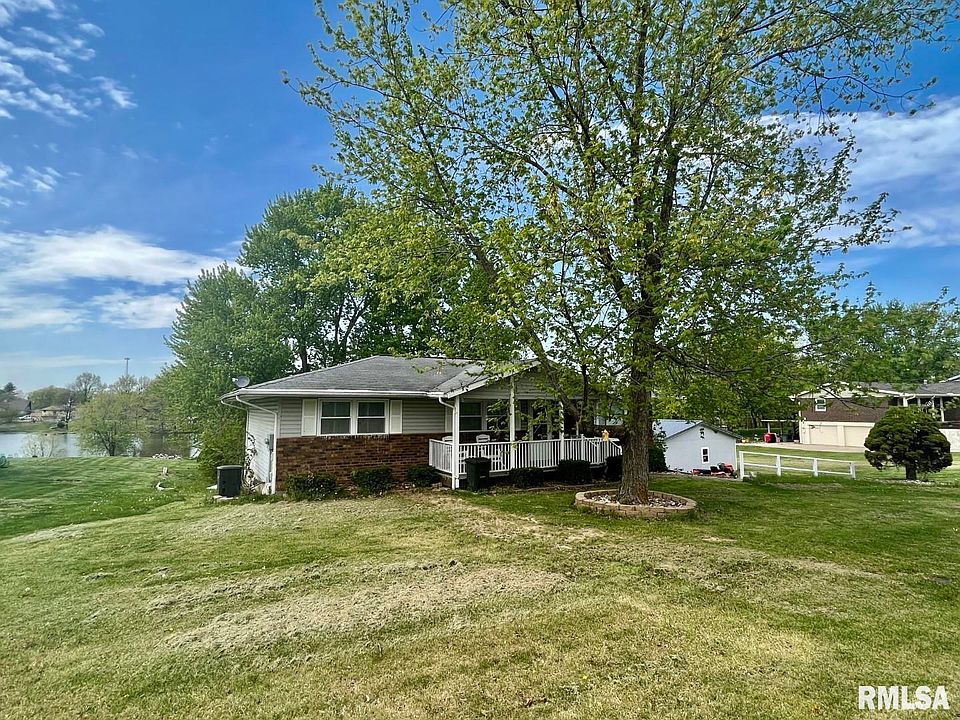 1459 S Lakeshore Dr, Fowler, IL 62338 Zillow