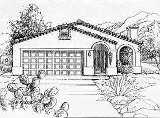 1661 N Pima Ct #0, Tucson, AZ 85716