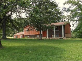 21 Deborah Rd, Hillsboro, MO 63050