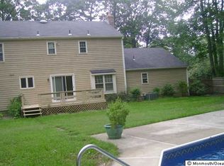 947 Millstone Ct, Toms River, NJ 08753