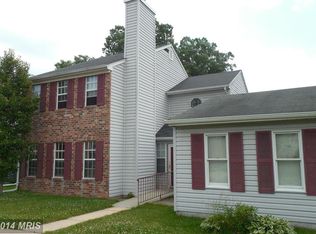 3001 Mahonia Way, Edgewood, MD 21040