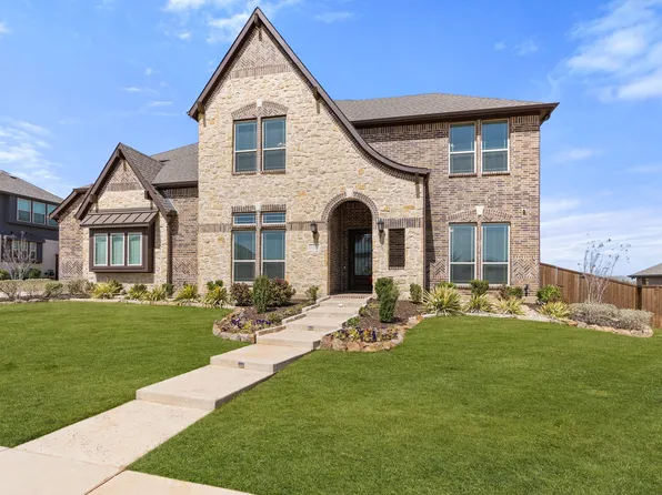11350 Cedar Creek Dr, Crossroads, TX 76227