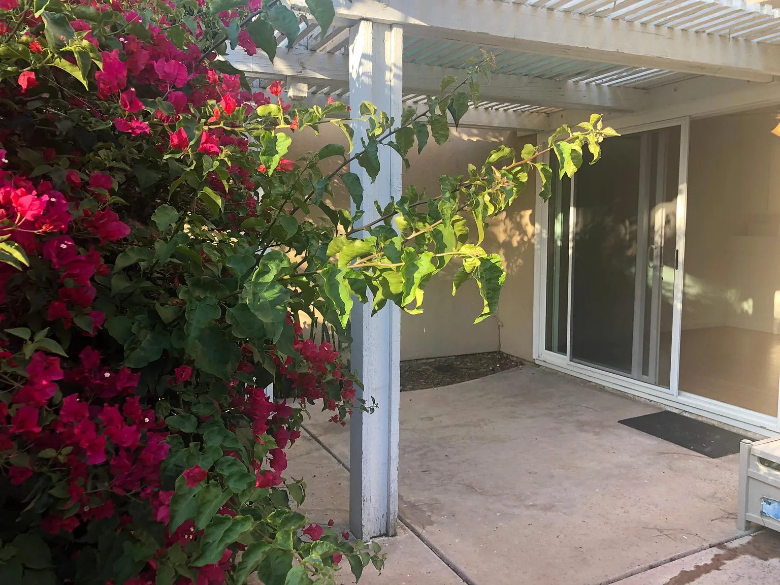 3 bed, 2.5 bath, 1407 sqft, $3,900 — Photo 3