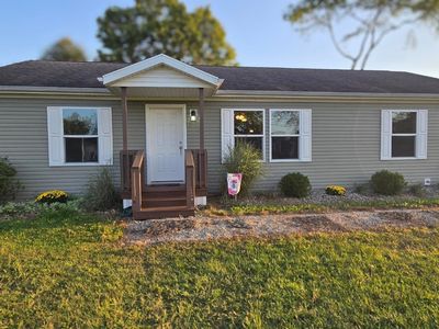 3319 E State Road 236, Anderson, IN, 46017