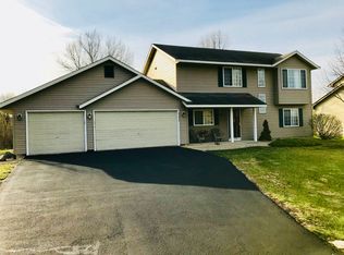 23460 Water St, Hampton, MN 55031