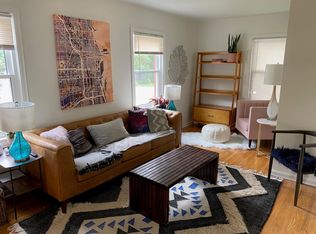 406 Wilder Pl #1, Ann Arbor, MI