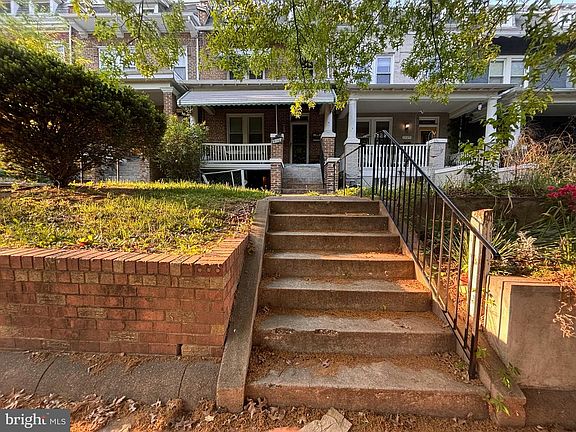 3rd image of 1327 Shepherd St NW