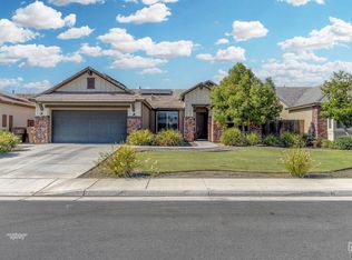 9118 Bolero Ave, Bakersfield, CA 93312