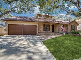 9711 Misty Trl, San Antonio, TX 78254