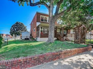 8100 Del Haven Rd, Baltimore, MD 21222