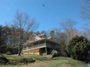 7278 Hatfield Acres Ln, Dyke, VA 22935