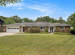 2015 Chevy Chase Blvd, Kalamazoo, MI 49008