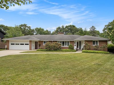 2015 Chevy Chase Blvd, Kalamazoo, MI, 49008
