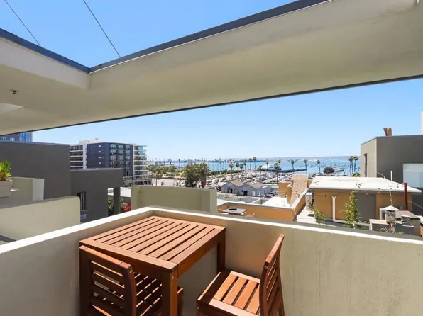 2064 Kettner Blvd APT 37, San Diego, CA 92101