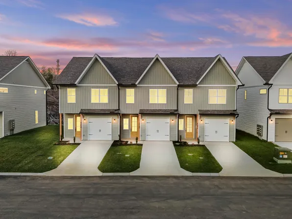 8417 Whisper Ln, Powell, TN 37849