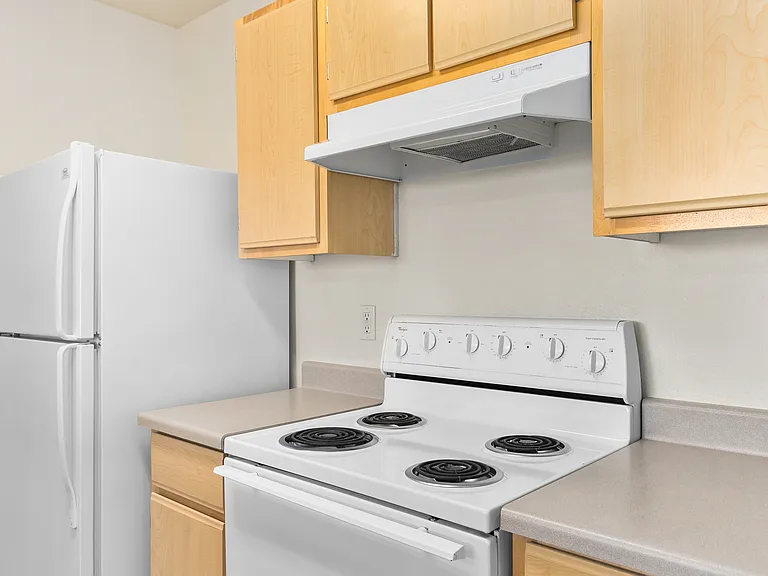 Boulder Apartments — Photo 11