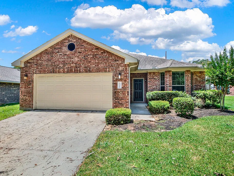 13425 Raintree Dr