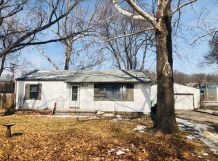 427 14th St, Ogden, KS 66517