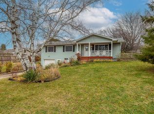 105 Theobald St, Ridgeway, WI 53582