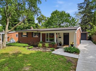 413 Poplar Ave, Royal Oak, MI 48073