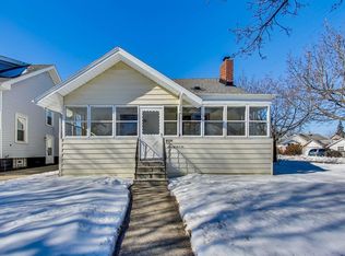 7602 14th Ave, Kenosha, WI 53143