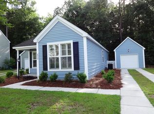 4830 Cane Pole Ln, Summerville, SC 29485