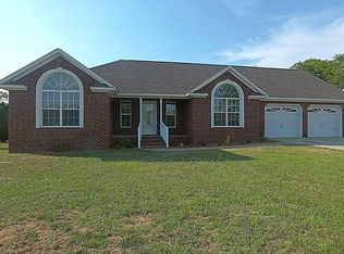 6665 J J Roberts Dr, Sumter, SC 29154