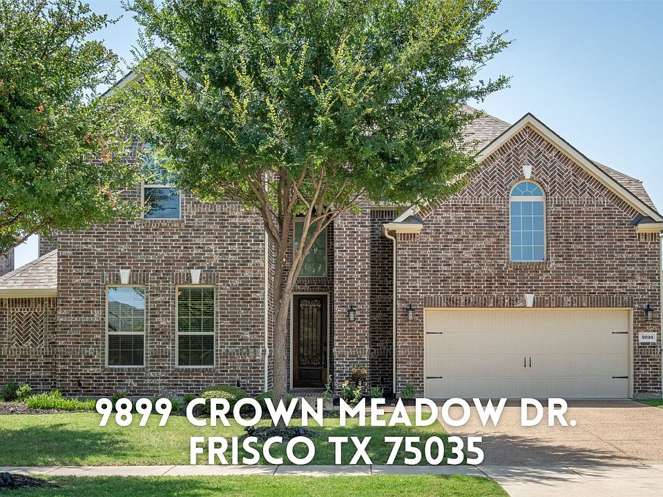 1st image of 9899 Crown Meadow Dr