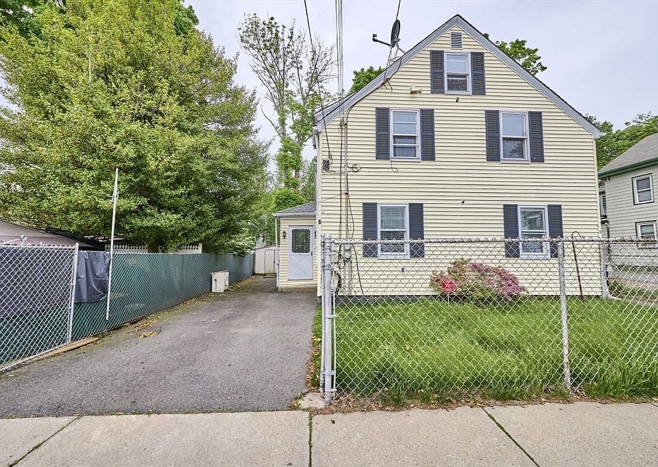 1st image of 6-6 Plain St #8