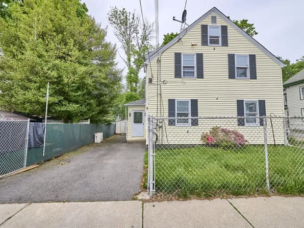 6-6 Plain St #8, Dorchester, MA 02122