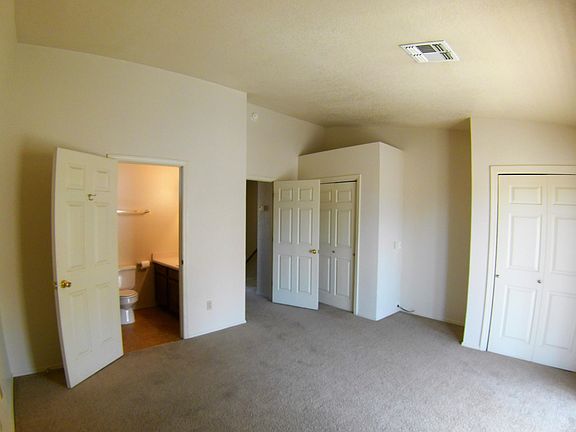 First master suite View 2