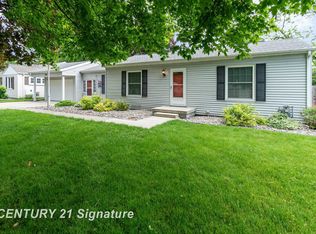 1170 Avalon Ave, Saginaw, MI