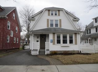 96 Hazelwood Ave, Longmeadow, MA 01106