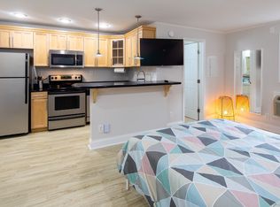 French Quarter Apartments, Atlanta, GA 30305