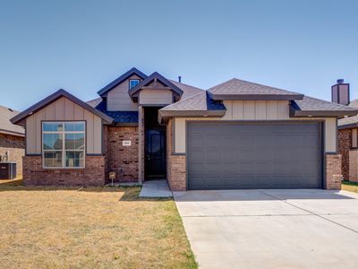 5839 Lehigh St, Lubbock, TX, 79416