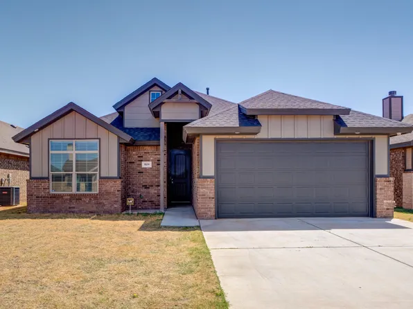 5839 Lehigh St, Lubbock, TX 79416
