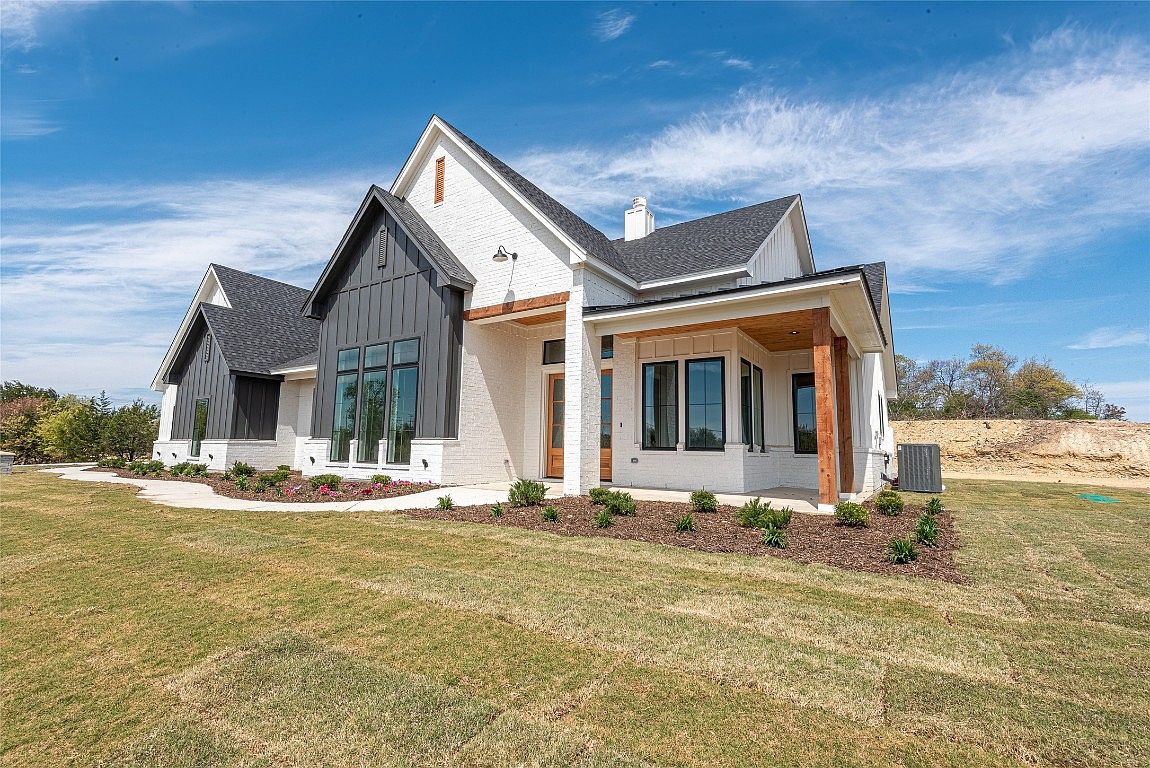 141B Shadle Rd, Poolville, TX 76487 MLS 20473706 Zillow