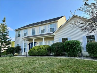 8340 Preserve Pkwy, Manlius, NY, 13104