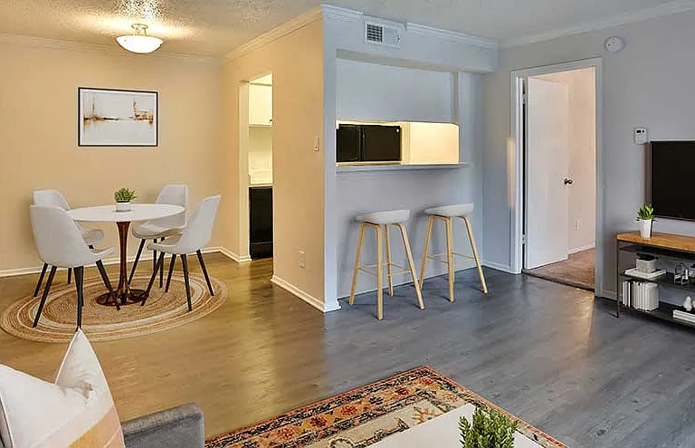 Ridgewood Preserve Apartment Homes — Photo 14