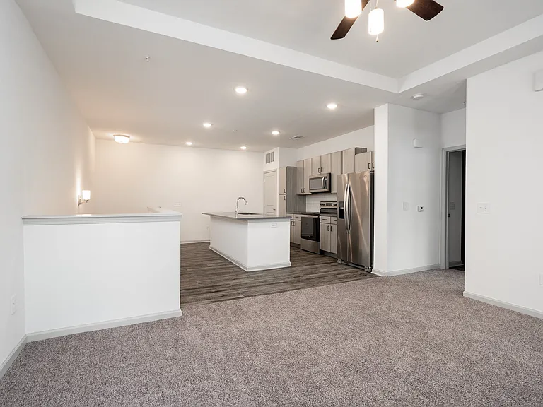 Thrive Luxury Apartments — Photo 69