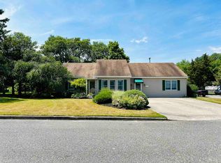 38 Barbers Ln, Cape May Court House, NJ 08210