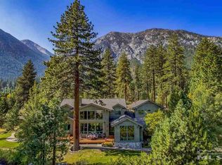281 Tigerwood Ct, Gardnerville, NV