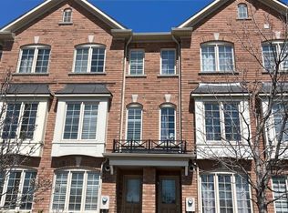 48 Peach Dr, Brampton, ON L6R 0W6