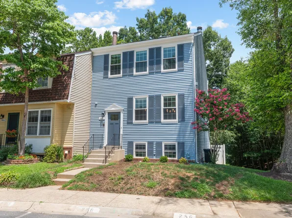 19001 Grotto Ln, Germantown, MD 20874
