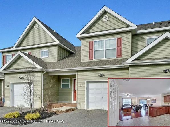 12 Wiley Way, Toms River, NJ 08757