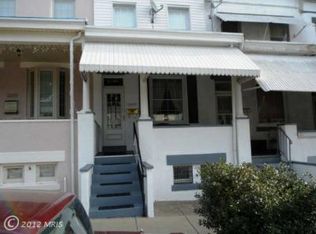 3617 Elm Ave, Baltimore, MD 21211